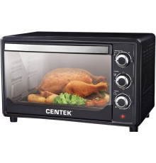 Мини-печь CENTEK CT-1530-36 черный