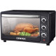 Мини-печь CENTEK CT-1530-36 черный