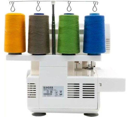 Оверлок Singer ML674D