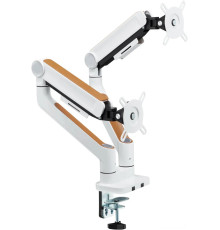 Кронштейн для монитора Ultramounts UM733W белый