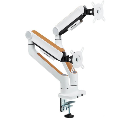 Кронштейн для монитора Ultramounts UM733W белый