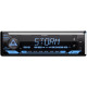 USB-магнитола Aura Storm-679DSP