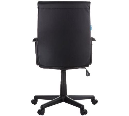 Офисное кресло Helmi Referent HL-M03 283158 черный