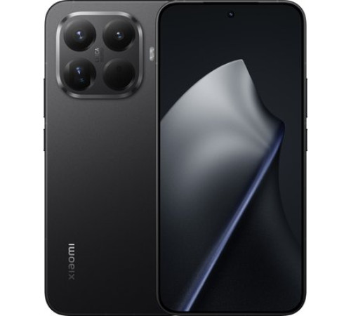 Телефон Xiaomi 15T Pro 12GB/256GB международная версия черный