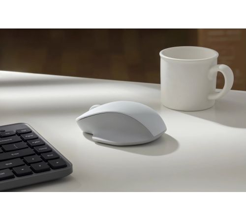 Мышь Xiaomi Wireless Mouse Comfort Edition XMWXSB04YM белый, международная версия