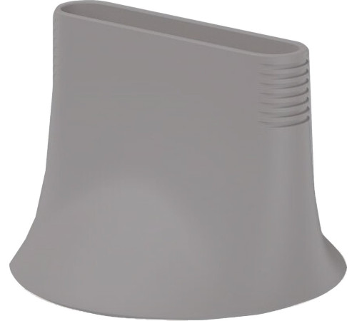 Фен Vivaris VB H8G серый