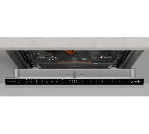 Встраиваемая посудомоечная машина Gorenje GV673A66