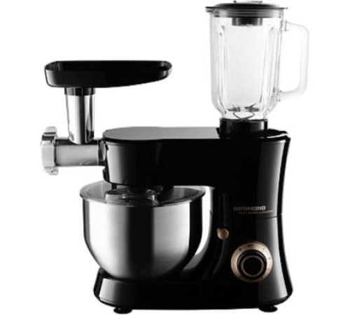 Кухонный комбайн Redmond Редмонд FM613 черный