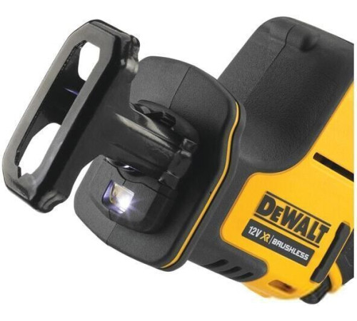 Сабельная пила DeWalt DCS312N-XJ без АКБ