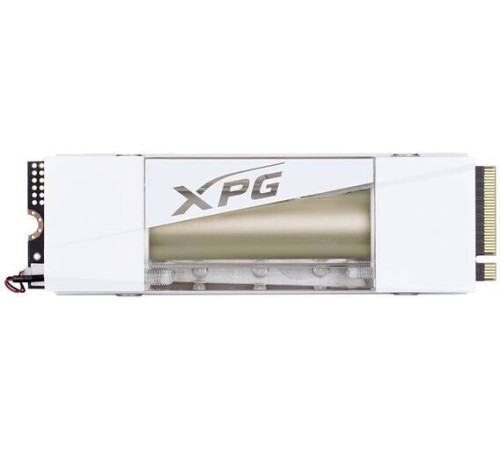 SSD ADATA XPG MARS 980 Storm 1TB SMAR-980S-1TCI