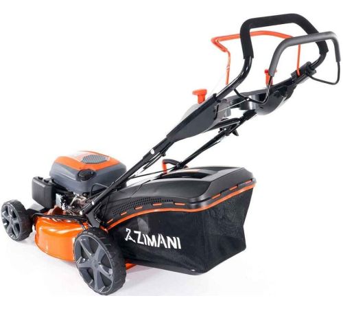 Газонокосилка ZimAni LC251V