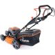 Газонокосилка ZimAni LC251V