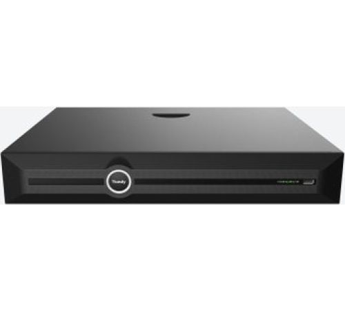 Сетевой видеорегистратор Tiandy TC-R3440 I/B/N/H/C/V4.1