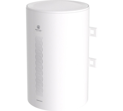 Накопительный электрический водонагреватель Royal Clima Comforte RWH-C30-RE