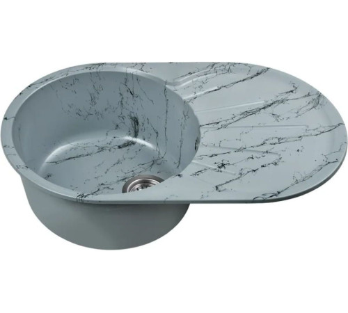 Кухонная мойка Wisent WA02-16 GER013