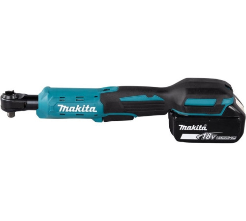 Трещотка Makita DWR180RF с 1-им АКБ