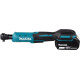 Трещотка Makita DWR180RF с 1-им АКБ