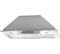 Кухонная вытяжка Akpo Neva eco 80 WK-4 нержавеющая сталь