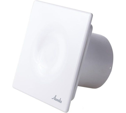 Осевой вентилятор Awenta System+ Silent 125M KWS125M-POB125