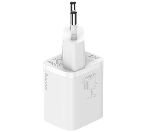 Сетевое зарядное Baseus TZCCSUP-L02