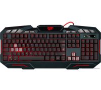 Клавиатура Defender Doom Keeper GK-100DL