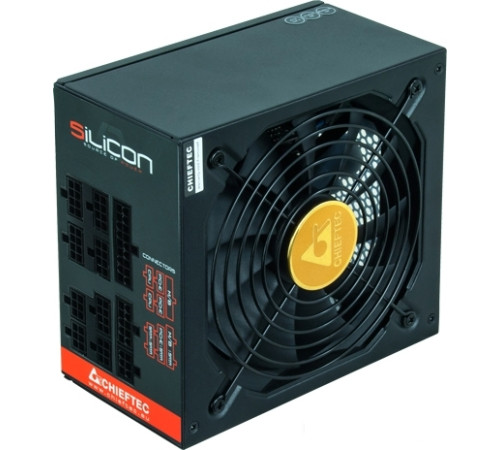 Блок питания Chieftec SLC-650C