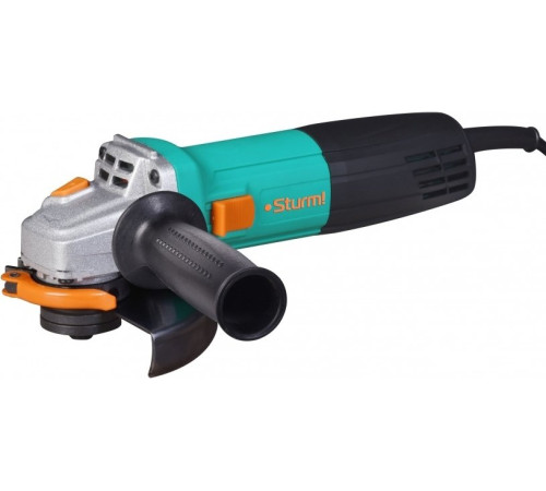 Угловая шлифмашина Sturm AG9012TE