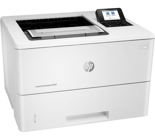 Принтер HP LaserJet Enterprise M507dn