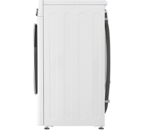 Стирально-сушильная машина LG F2V5HG1W