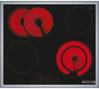 Варочная панель Bosch Serie 6 PKN645FP2E
