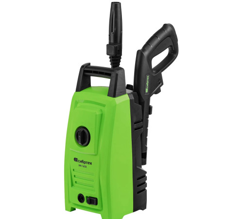 Мойка высокого давления СибрТех АМ-1600 58224