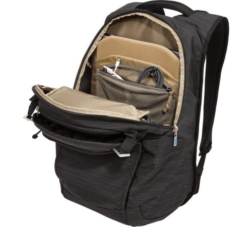 Городской рюкзак Thule Construct 24L 3205352 CONBP116BLK черный