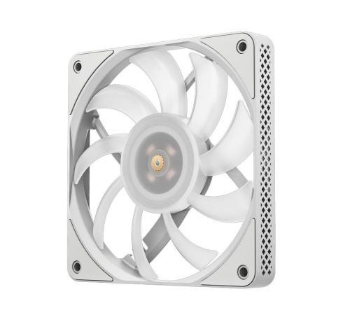 Вентилятор для корпуса Jonsbo HF1215 White