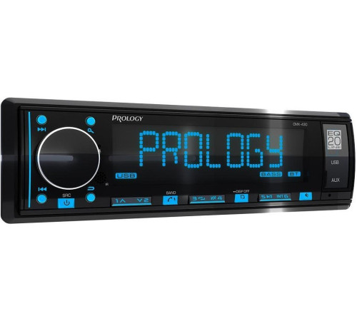 USB-магнитола Prology CMX-430