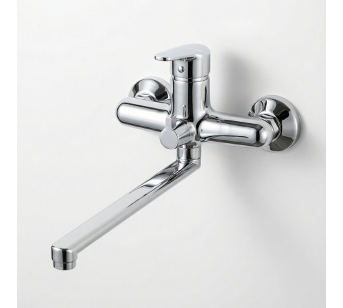 Смеситель Wellerein Core 21CR31
