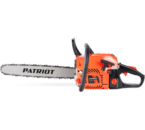 Бензопила Patriot PT 5220