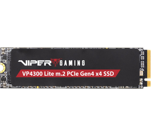 SSD Patriot Viper VP4300 Lite 4TB VP4300L4TBM28H