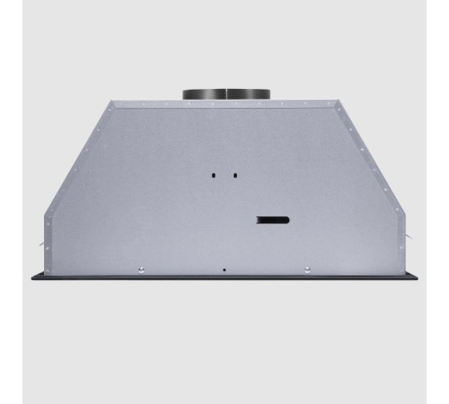 Кухонная вытяжка MAUNFELD Nebula 60 Glass черный