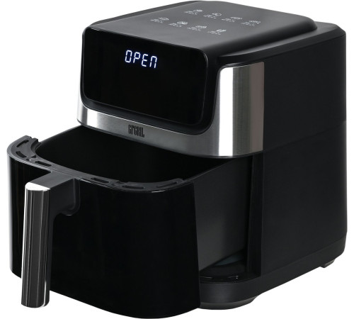 Аэрогриль аэрофритюрница GFgril GFA-5500