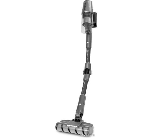 Пылесос Polaris PVCS 4050 CyclonicPRO серый