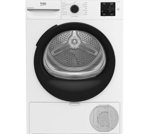 Сушильная машина BEKO BM3T38220