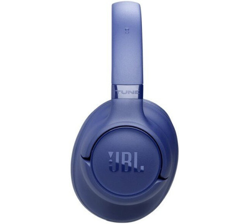 Наушники JBL Tune 730BT синий