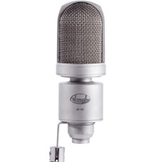 Проводной микрофон Октава МК-105 без футляра, никель