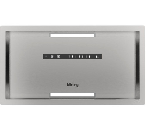 Кухонная вытяжка Korting KHI 6997 X