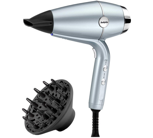 Фен BaByliss D773DE