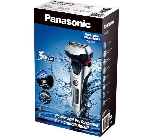Электробритва  Panasonic ES-LT2N