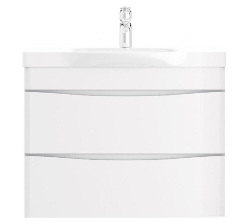 Умывальник AM.PM Like M80WCC0802WG 80x45.2