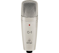 Микрофон Behringer C-1