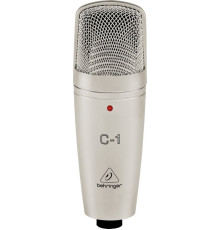Микрофон Behringer C-1