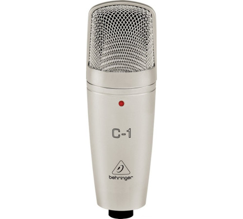 Микрофон Behringer C-1